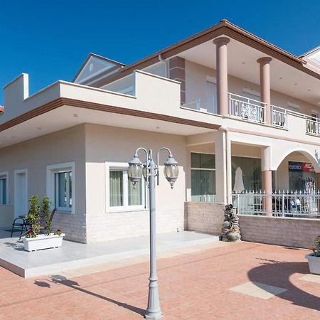 Polyxeni'S Studios Limenas  Exterior foto